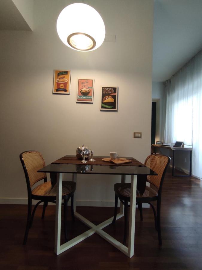 Centralissimo E Confortevole, Fronte Petruzzelli Бари Экстерьер фото